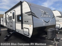 New 2026 Jayco Jay Flight SLX 261BHSW available in Manteca, California