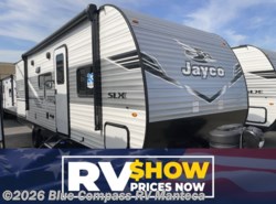 New 2026 Jayco Jay Flight SLX 261BHSW available in Manteca, California