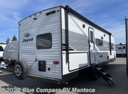 New 2026 Jayco Jay Flight SLX 263BHSW available in Manteca, California