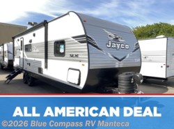 New 2026 Jayco Jay Flight SLX 263BHSW available in Manteca, California