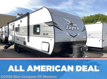 New 2026 Jayco Jay Flight SLX 263BHSW available in Manteca, California