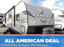 New 2026 Jayco Jay Flight SLX 265MWSW available in Manteca, California