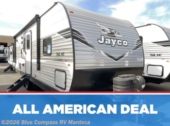 New 2026 Jayco Jay Flight SLX 265MWSW available in Manteca, California