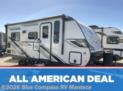 New 2026 Jayco Jay Feather 19MRK available in Manteca, California