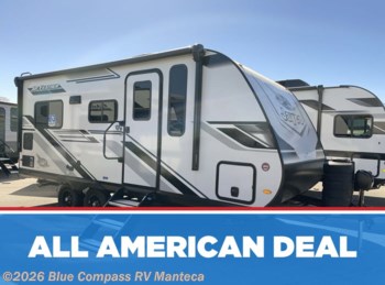 New 2026 Jayco Jay Feather 19MRK available in Manteca, California