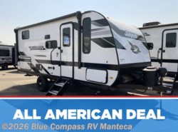New 2026 Jayco Jay Feather Air 19MBS available in Manteca, California