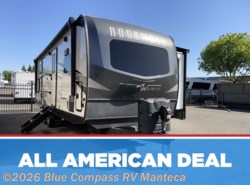 Used 2023 Forest River Rockwood Ultra Lite 2608BS available in Manteca, California