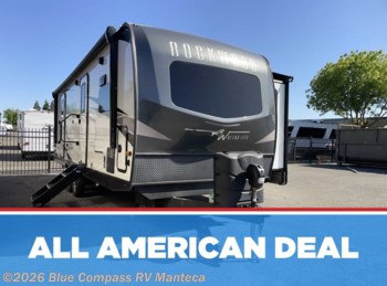Used 2023 Forest River Rockwood Ultra Lite 2608BS available in Manteca, California