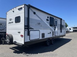 New 2026 Jayco Jay Flight SLX 265MWSW available in Manteca, California