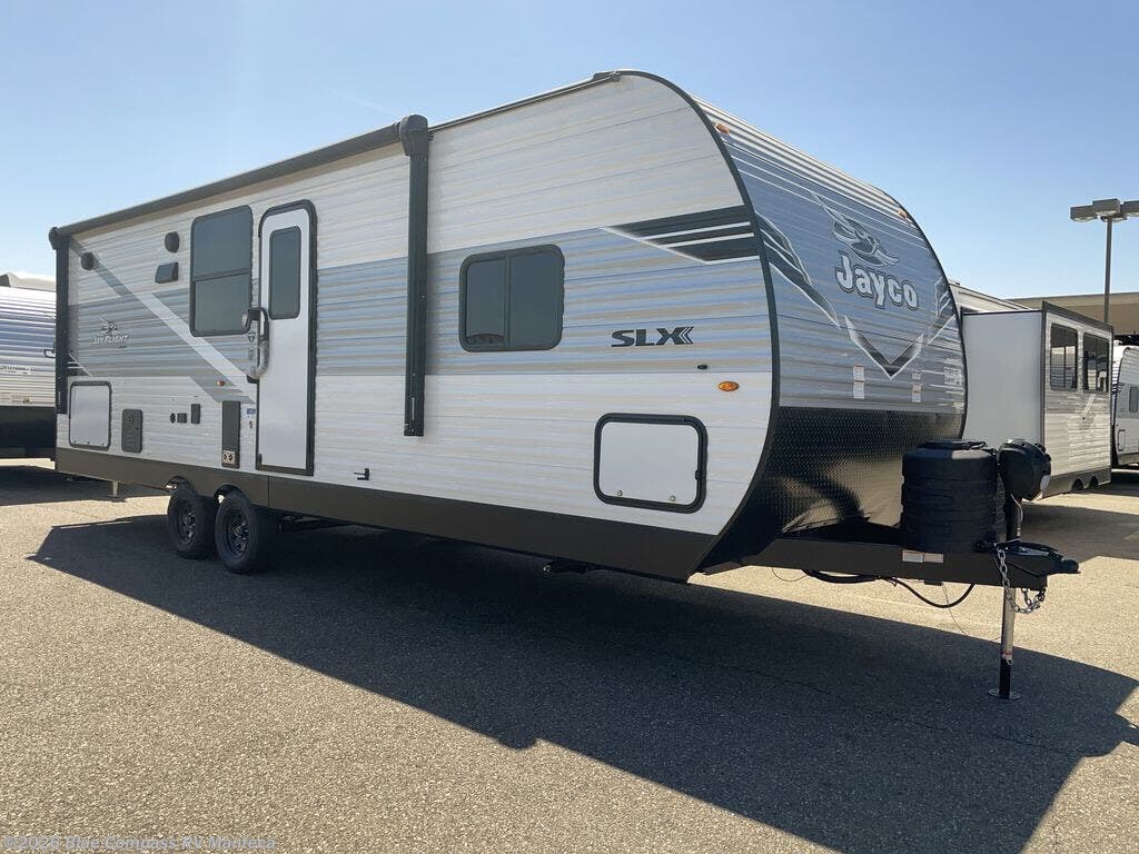 New 2026 Jayco Jay Flight SLX 265MWSW available in Manteca, California
