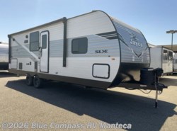 New 2026 Jayco Jay Flight SLX 265MWSW available in Manteca, California