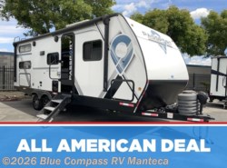 Used 2024 Keystone Passport SL 229BHWE available in Manteca, California