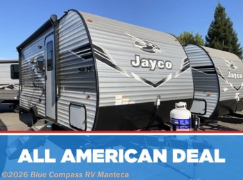 New 2025 Jayco Jay Flight SLX 175BH available in Manteca, California