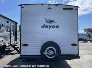 New 2026 Jayco Jay Flight SLX 160LKW available in Manteca, California