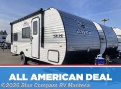 New 2026 Jayco Jay Flight SLX 172DBW available in Manteca, California