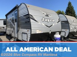 New 2026 Jayco Jay Flight SLX 175BHW available in Manteca, California