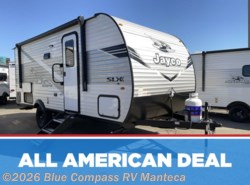 New 2026 Jayco Jay Flight SLX 197MBW available in Manteca, California