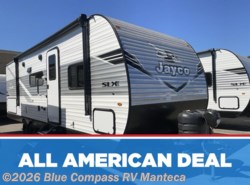 New 2026 Jayco Jay Flight SLX 261BHSW available in Manteca, California