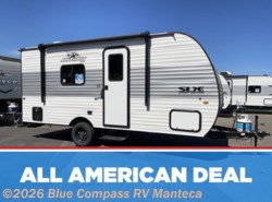 New 2027 Jayco Jay Flight 170FQW available in Manteca, California