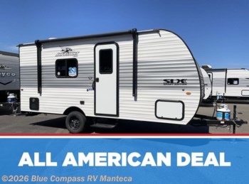 New 2027 Jayco Jay Flight 170FQW available in Manteca, California