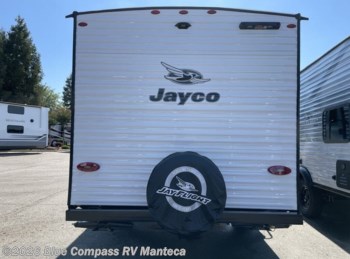 New 2027 Jayco Jay Flight SLX 175FQW available in Manteca, California