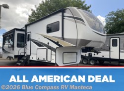Used 2021 Alliance RV Paradigm 310RL available in Manteca, California