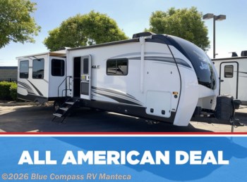 Used 2022 Jayco Eagle HT 294CKBS available in Manteca, California