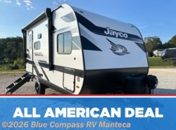 New 2026 Jayco Jay Feather Air 16FBS available in Manteca, California