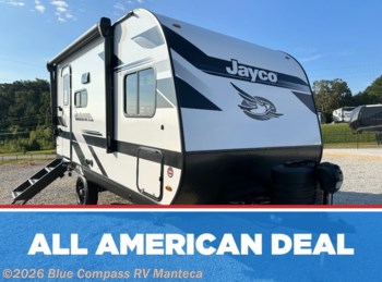 New 2026 Jayco Jay Feather Air 16FBS available in Manteca, California