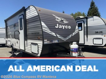 New 2027 Jayco Jay Flight 197MBW available in Manteca, California