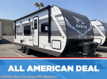 New 2027 Jayco Jay Flight 225MLSW available in Manteca, California