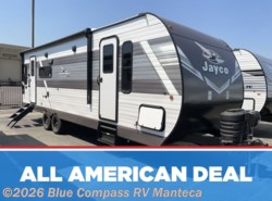 New 2027 Jayco Jay Flight 262RLSW available in Manteca, California