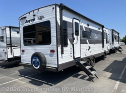 New 2027 Jayco Jay Flight 262RLSW available in Manteca, California