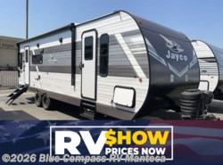 New 2027 Jayco Jay Flight 262RLSW available in Manteca, California