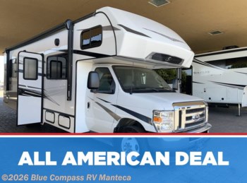 Used 2024 Forest River Sunseeker 2950 LE available in Manteca, California