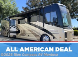 Used 2015 Holiday Rambler Ambassador 38DBT available in Manteca, California