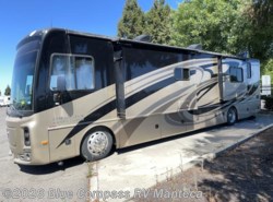Used 2015 Holiday Rambler Ambassador 38DBT available in Manteca, California