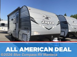 New 2026 Jayco Jay Flight 175BHW available in Manteca, California