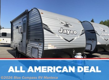 New 2026 Jayco Jay Flight 175BHW available in Manteca, California