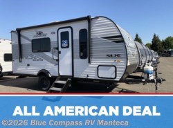 New 2026 Jayco Jay Flight 175FQW available in Manteca, California