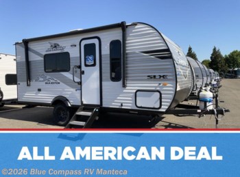 New 2026 Jayco Jay Flight SLX 175FQW available in Manteca, California