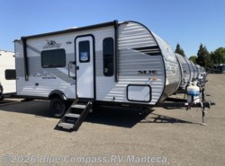 New 2026 Jayco Jay Flight SLX 175FQW available in Manteca, California