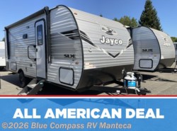 New 2026 Jayco Jay Flight SLX 197MBW available in Manteca, California