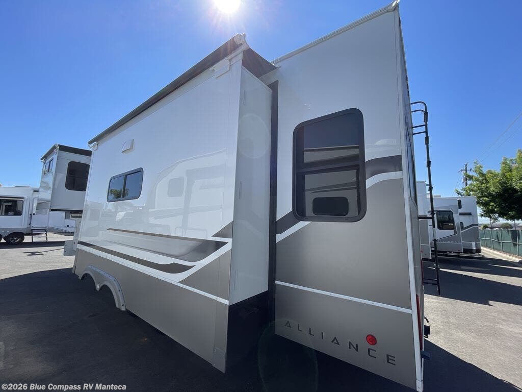 New 2026 Alliance RV Paradigm 310RL available in Manteca, California