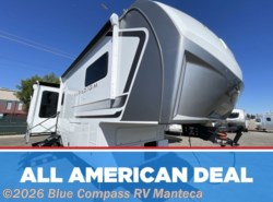 New 2026 Alliance RV Paradigm 310RL available in Manteca, California