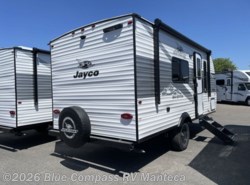 New 2026 Jayco Jay Flight SLX 175FQW available in Manteca, California