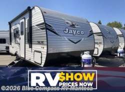 New 2026 Jayco Jay Flight SLX 175FQW available in Manteca, California