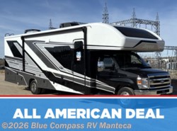 New 2026 Jayco Greyhawk 29MV available in Manteca, California
