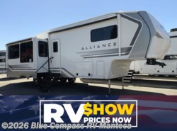 New 2027 Alliance RV Avenue 32RLS available in Manteca, California