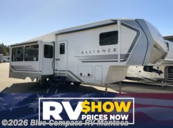 New 2027 Alliance RV Avenue All-Access 29RL available in Manteca, California